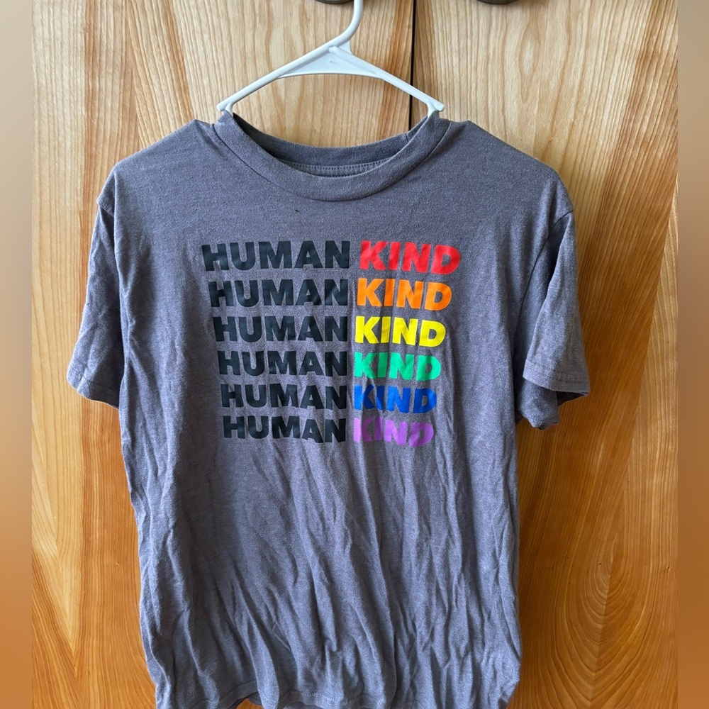 Human Kind Michael's Pride Collection T-Shirt